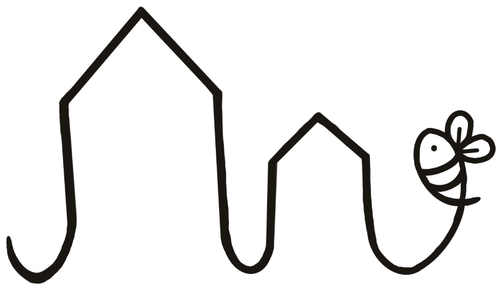 Hjemhør logo